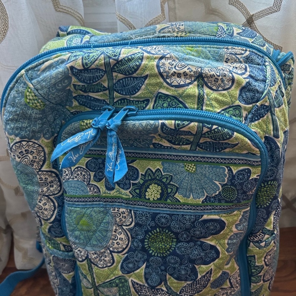 Vera Bradley Backpack